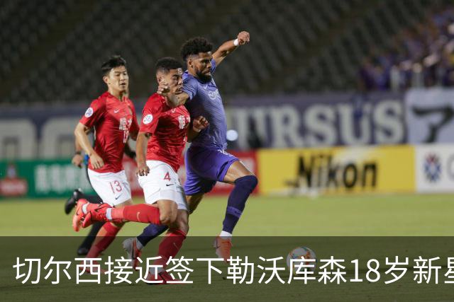 切尔西接近签下勒沃库森18岁新星，3000万镑身价靠阿隆索关系搞定
