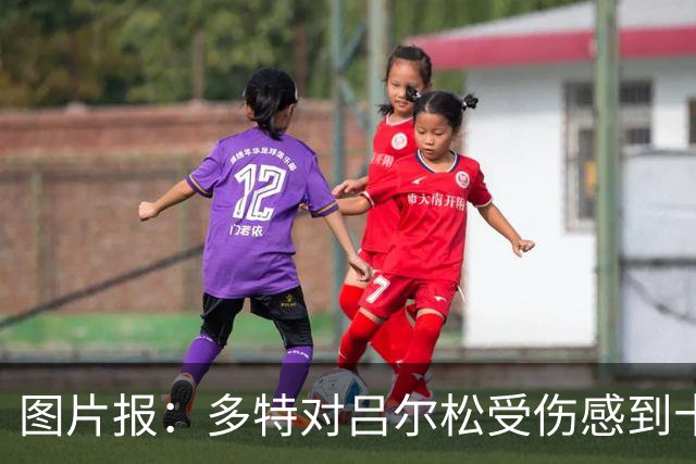 图片报：多特对吕尔松受伤感到十分担心，已叫停扬·库托转会科莫