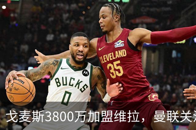 戈麦斯3800万加盟维拉，曼联关注霍尔、罗宾逊并签下18岁边锋